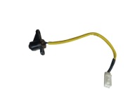 MIKROSTYK handle bonnet boot MAZDA 6 II GH (07-10)