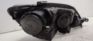light front front left VW Golf plus
