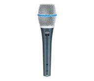 OUTLET Shure BETA 87A