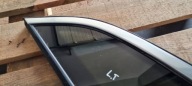 Q3 83A window bodywork left left rear part CHROM HATCHBACK 21R 83A845297E