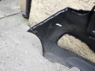 HYUNDAI I20 II 2 LIFT 18- bumper rear