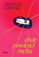 (e-book) Dwie powieści ruchu