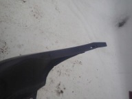 FIAT PUNTO II 2 5D 5 door 99-03 bumper front
