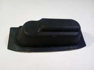 mats floor side passenger compartment boot Maserati GranTurismo 2008