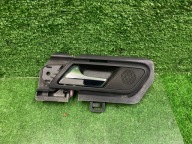 MERCEDES R W251 handle inner door left rear part A2517600361