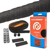 Owijka taśma na kierownice Bike Ribbon Gravel Plus TPE + EVA, grubość 4 mm