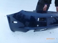 LEXUS SC II 2 CABRIO 01-05 bumper rear part rear PDC