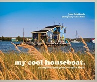 my cool houseboat JANE FIELD-LEWIS