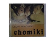 Chomiki - L.Wilczek