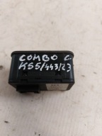 Fensterschalter OPEL COMBO C