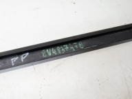moulding dust windows right front AUDI A3 8V SPORTBACK 8V4837478