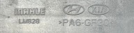 B3 KIA CARNIVAL IV 2020 - intake manifold MAP SENSOR 3.5 29120-B1000