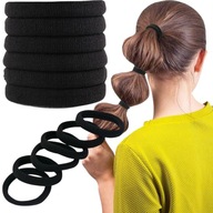 HAJGUMI FROTTÍR ERŐS VASTAG NAGY CSÍKOS FEKETE 6 DB