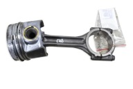 piston connecting rod VW AUDI SEAT SKODA 2.0 TDI CRB WYMIARY