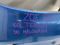 nárazník předek přední PDC RENAULT ZOE kol. TERQG 12-19