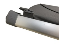 blinds boot INFINITI EX37