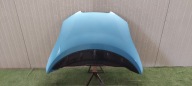 cofano NISSAN LEAF 10-17 LAK: RATK