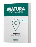 Matura. Geografia. Vademecum 2022 Roz.