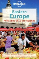 EASTERN EUROPE Phrasebook Dictionary LONELY PLANET