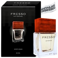 Fresso Gentleman perfumy samochodowe 50ml