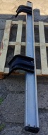 threshold stopien orurowanie moulding side left left Dodge RAM 1500 2019