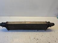 OPEL CORSA E intercooler radiator air 1.3 CDTI