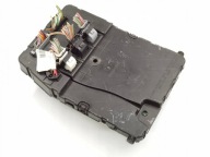 comfort control unit Renault Scenic 2 2006 8200525387