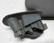 RENAULT MASTER III LIFT cover PRZECIWSLONECZNA right