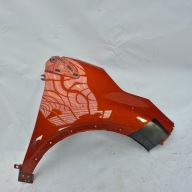 RENAULT CAPTUR and 13-19 fender front front right 631001642R