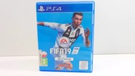 GRA PS4 FIFA 19