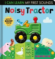 Noisy Tractor Crisp Lauren