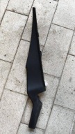 corner under the window front side right Renault Kadjar 727608752R