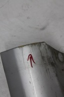 moulding threshold left MERCEDES W211 744 02-09
