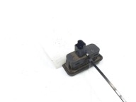 button MIKROSTYK bonnet boot 8200076256 RENAULT CLIO III GRANDTOUR