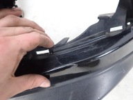 NISSAN X-TRAIL III 3 T32 13-17 bumper front front washer PDC