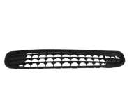 grid of a bumper central MINI R60 51119801918