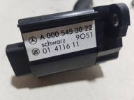 DEVIO LUCI TERGICRISTALLO TERGI MANETKA MERCEDES SL R230 W230