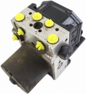 AUDI A4 B6 pump control unit ABS 8E0614517 0265950011 0265225048