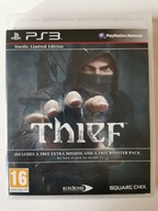 Thief PS3