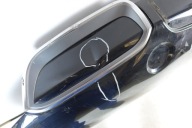 Capot BMW I3 2013