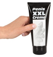 KREM NA POWIĘKSZENIE PENISA 200 ml Penis-XXL