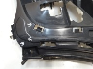 bumper bracket left front RENAULT SCENIC III 09-13R. 001033319
