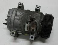 VOLVO V70 compressor; compressor of the air conditioning 8708581