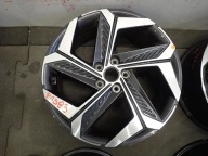 disk disk HYUNDAI 5x114,3 ET51 7,5J 19" 52910-N7300