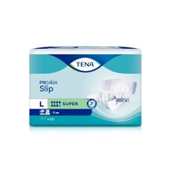 TENA SLIP ProSkin Super L 30 szt, pampersy dorośli