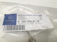 sensor ABS 0035423518 Mercedes