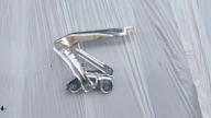 hinge bonnets right front SKODA SUPERB III 15