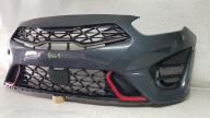 KIA PROCEED III GT LINE 2021 - bumper front 9661