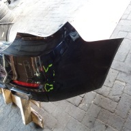 BMW 7 F01 F02 stoßstange heck 475/9