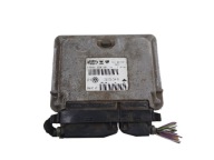 VW GOLF IV 1.4 control unit of the engine 036906014M